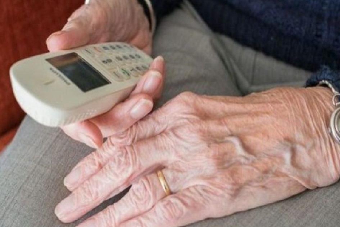 Εξιχνιάστηκαν απάτες σε βάρος ηλικιωμένων στο Λασίθι